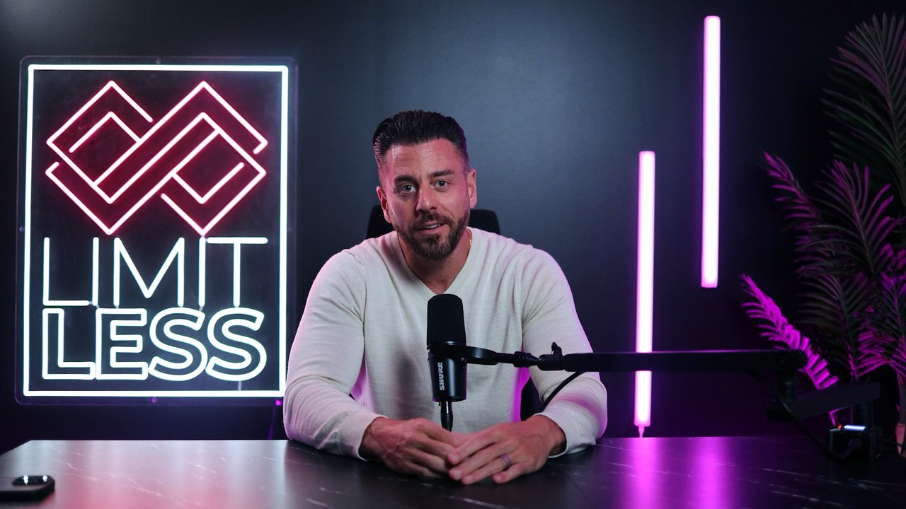 Working at Limitless